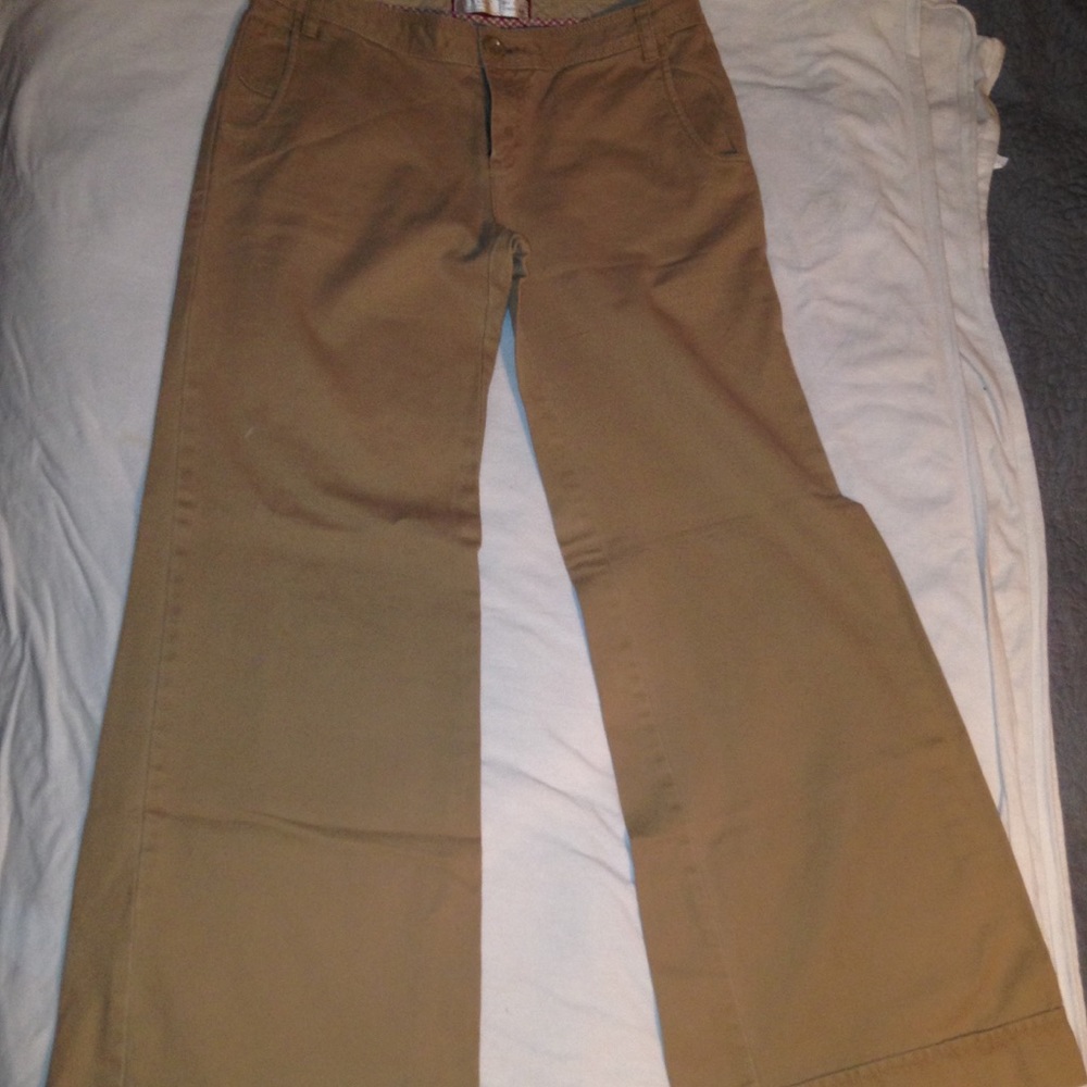 Old Navy khakis